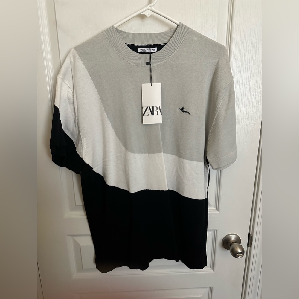 Zara Shirt